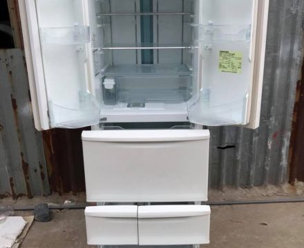 Mua tủ lạnh nhật giá rẻ ở quận Bình Chánh