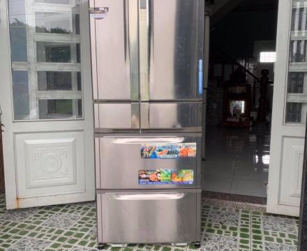 Mua tủ lạnh nhật giá rẻ tại TPHCM