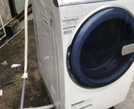 Mua máy giặt nội địa nhật tại Bình Tân