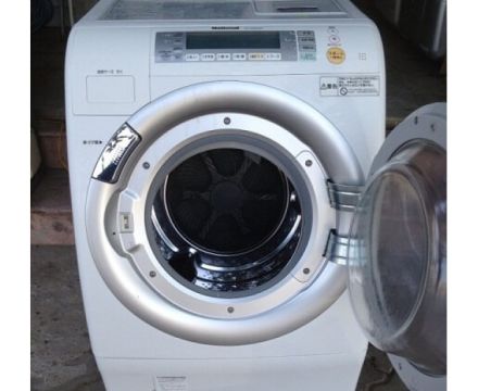 Mua máy giặt nội địa nhật giá rẻ tại HCM