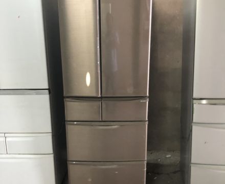 Mua tủ lạnh nội địa Nhật giá sỉ
