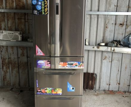Nên mua tủ lạnh Nhật bãi ở đâu tốt nhất tại tphcm