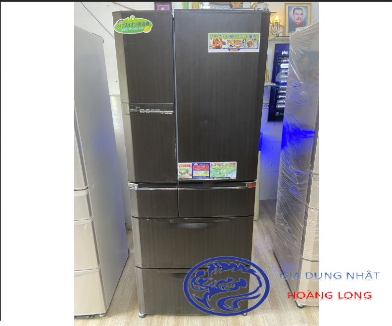 Tủ lạnh Door-In-Door™ | LG Việt Nam