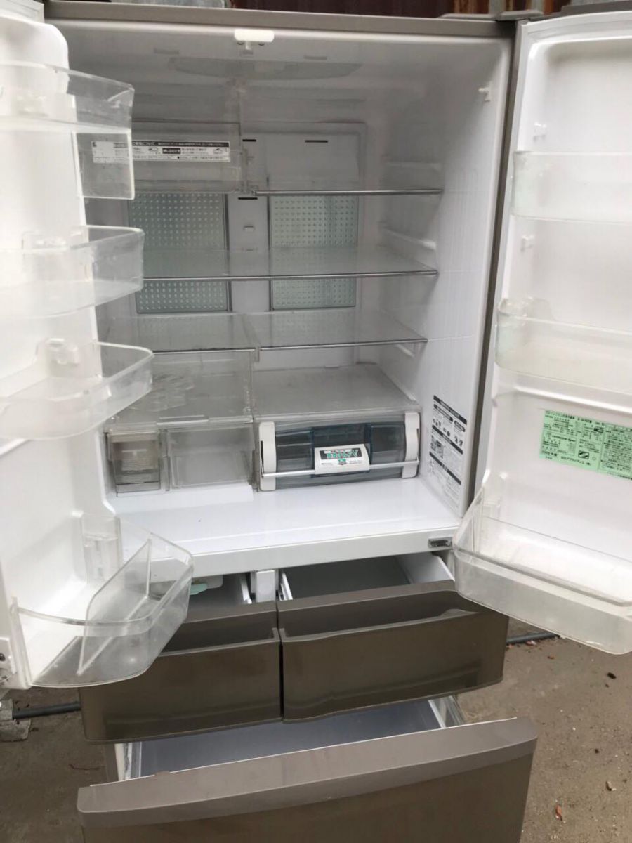 Mua tủ lạnh nhật giá rẻ tại TPHCM