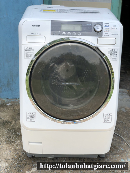 Máy giặt cũ TOSHIBA TW-200VF